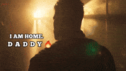 Daddy I Am Home GIF by Divo Music
