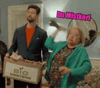 Rote Rosen Drama GIF by Studio Hamburg Serienwerft GmbH