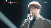 K-Pop Masked Singer GIF