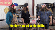duck dynasty GIF by A&E