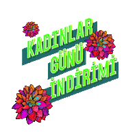 March 8 Fashion Sticker by Modanisa
