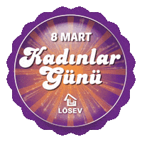 Women Kadın Sticker by LÖSEV