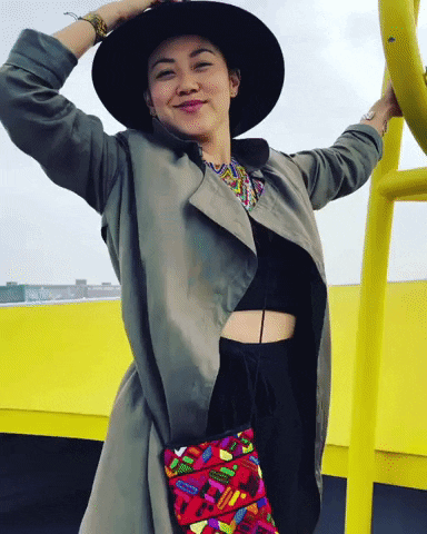 genevievekim giphyupload GIF