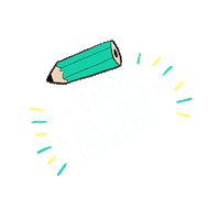 girl power ilustralu Sticker