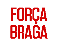 Sporting Clube De Braga Sticker by SC Braga