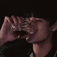 Drunk Maoy GIF