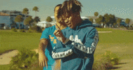 W2Leezy GIF by Justin Rarri