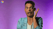 Drag Race Omg GIF by discovery+