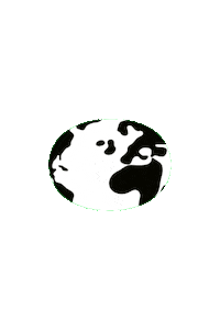 World Earth Sticker by Kuudes