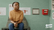 Season 1 Laugh GIF by Quinta vs. Everything