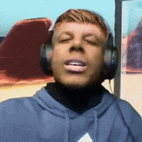 Ishowspeed GIF by Keddi Kosár