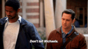 how to get away with murder asher GIF by ABC Network