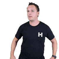 Huco Sticker by Hutter Consult AG