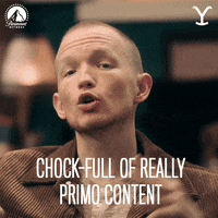 Discussion Content GIF by Yellowstone