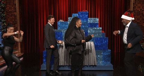 Happy Jimmy Fallon GIF by The Tonight Show Starring Jimmy Fallon
