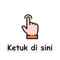 Sticker by Kemenkominfo