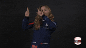 Sophia GIF by INDYCAR