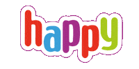 happy joy Sticker by McDonald's Nederland