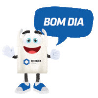 teixeiraindustria teixeirinha teixeiratextil Sticker