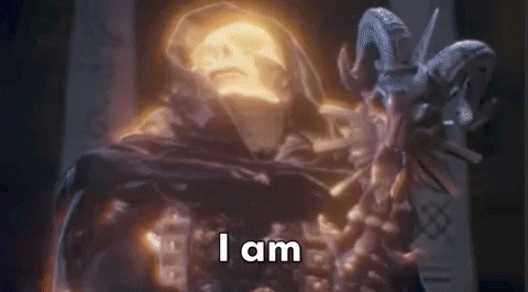 metaphora giphygifgrabber god he-man skeletor GIF