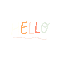 Happy Rainbow Sticker