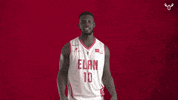 Celebration 3Pts GIF by Elan Chalon