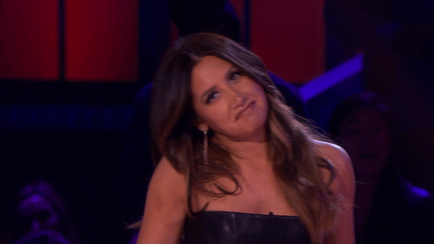ashley tisdale GIF by Drop The Mic