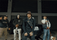 Fyre GIF