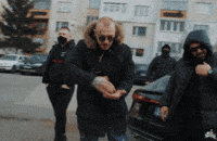 Fyre GIF