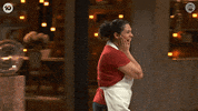 Happy Cheer GIF by MasterChefAU