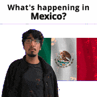 New Mexico Sticker