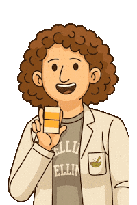 Medikament Sticker by Funkenburgapotheke