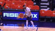Regular Season Sport GIF by NBA