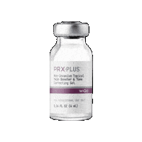 Skinbooster Sticker by PRX by WiQo®
