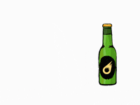 BiereMeteor party friends omg beer GIF