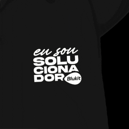 Solucionador GIF by Canal Blukit