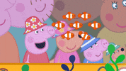 peppa pig GIF by eOneFilms