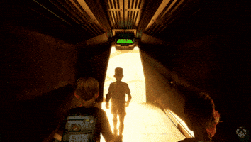 Obsidian Entertainment Insect GIF by Xbox