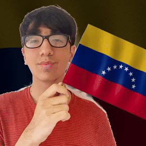 Venezuela VE
