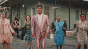 New Orleans Dancing GIF by Verve Label Group