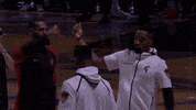 lebron james basketball GIF by NBA
