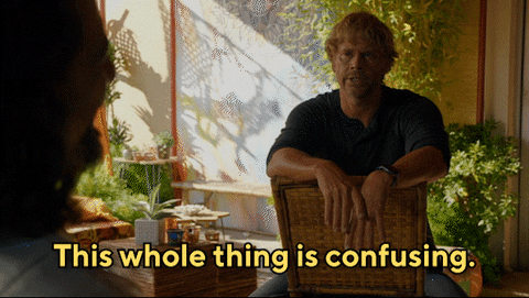 Los Angeles GIF by CBS