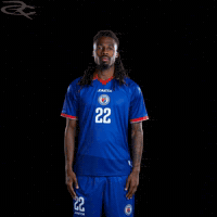 Fifa World Cup Haiti GIF by Respective