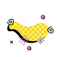 As If Ugh Sticker by Call It Spring