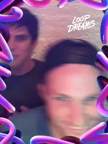 by Loop Dreams GIF Booth