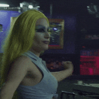 Drag Queen Dancing GIF by La Guarimba Film Festival
