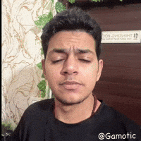 Gamotic who are you ms dhoni acha gamotic GIF