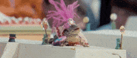 Close Up Princess GIF by The Holy Mountain