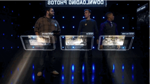 GIF by Vulture.com