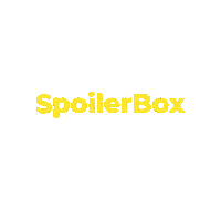 Box Futuro Sticker by SpoilerBox